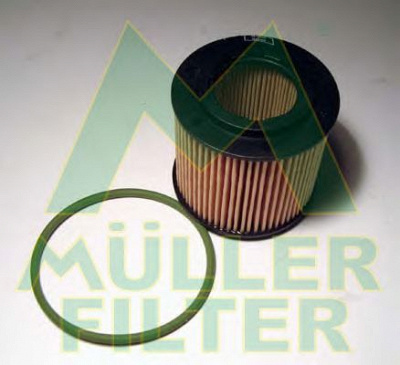 MULLER FILTER fop233 -  Масляный фильтр
